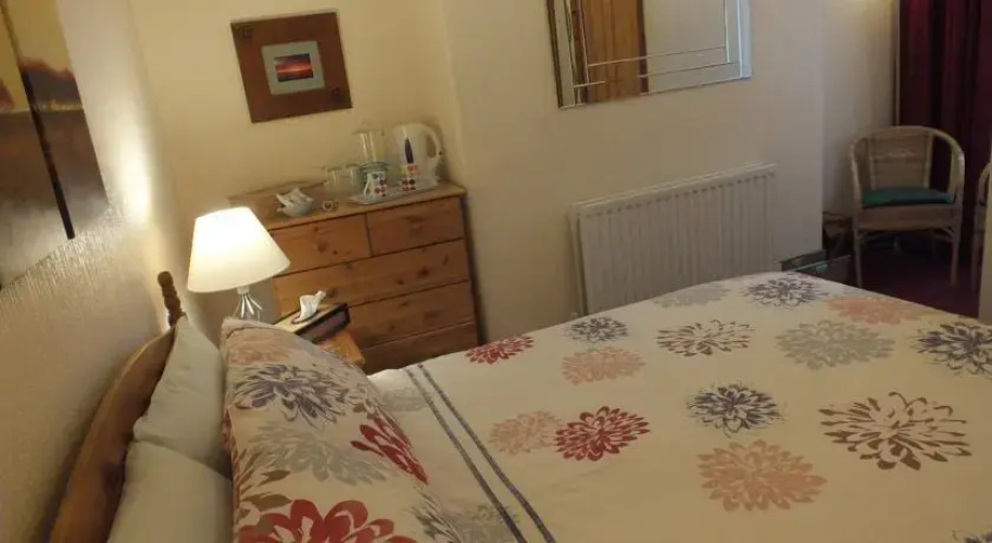Heulwen Bed and Breakfast