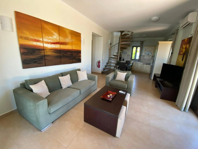 Anemones Villas