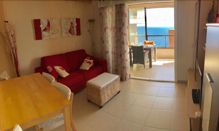 Groenlandia Apartment