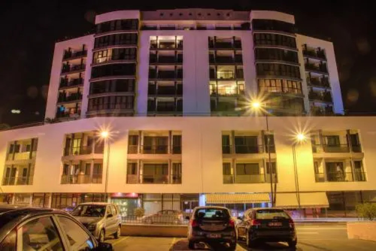 Hotelafbeelding