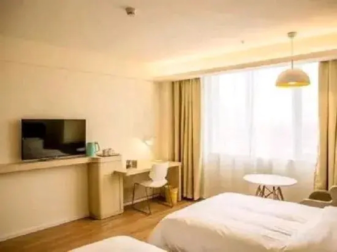 Huangshan Hotel
