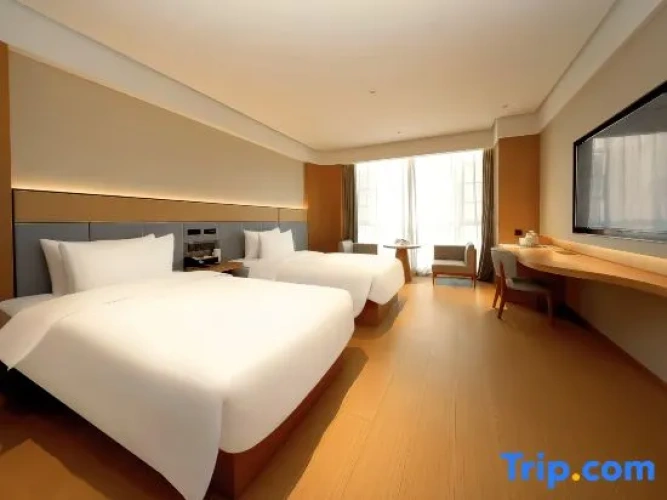 Business Twin room
