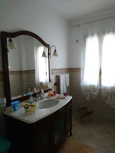Family Apartment