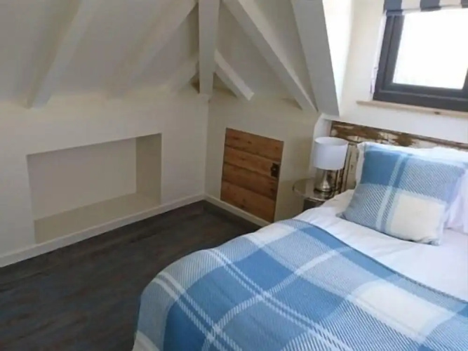 Studio 7 Apartment