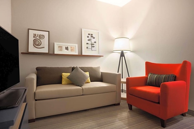 Quadruple Suite