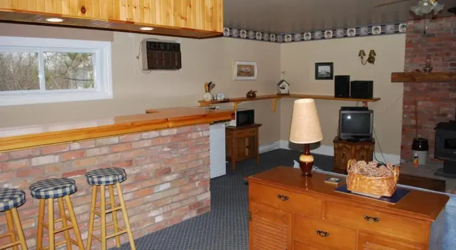 Carriage House