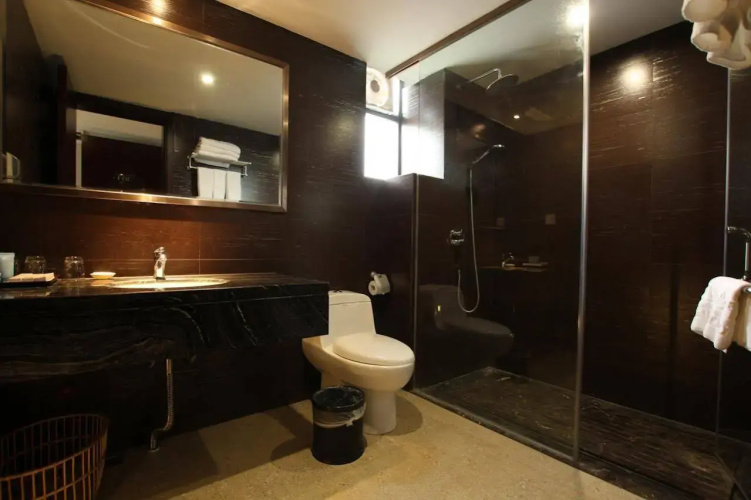 Yangshuo Spring Hill Hotel