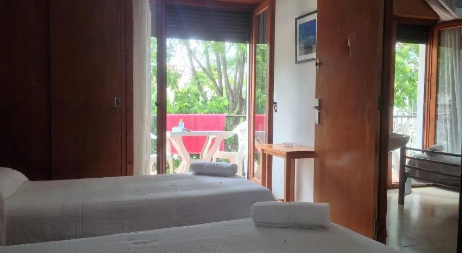 Hostal La Marina