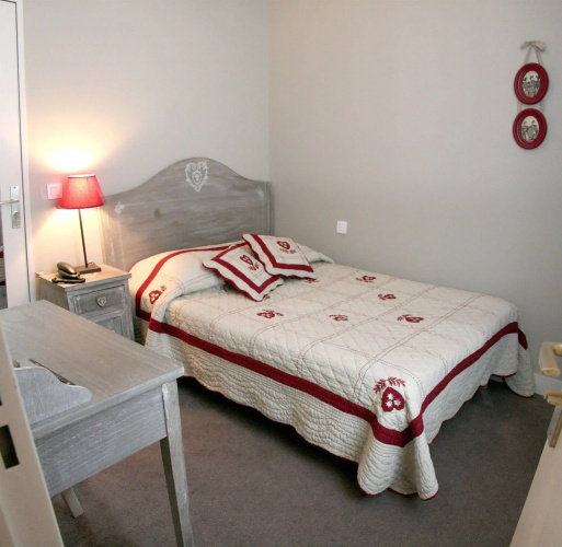 Hotel Albert 1er