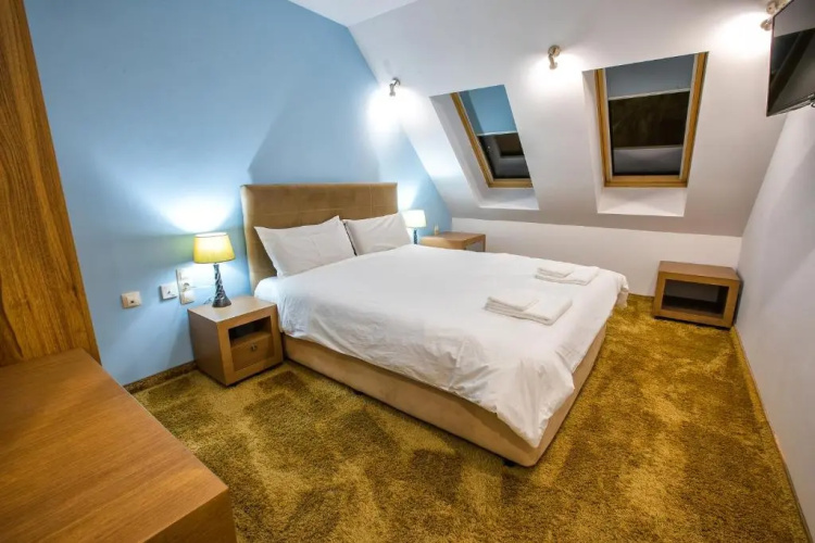 Hotel Andon Angelov