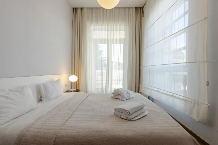 Le Port Apart Hotel