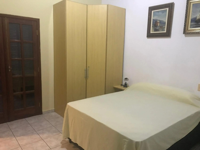 Casa 5 suítes com piscina e churrasqueira