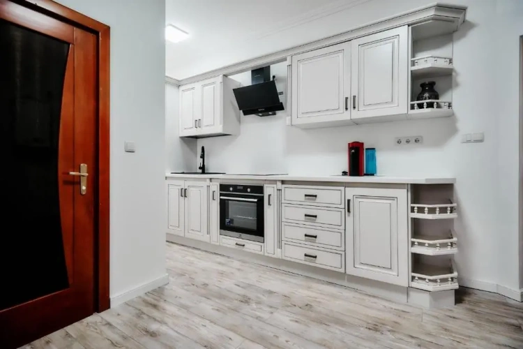 1 Bedroom Double Apartment