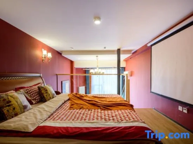 Double Apartment