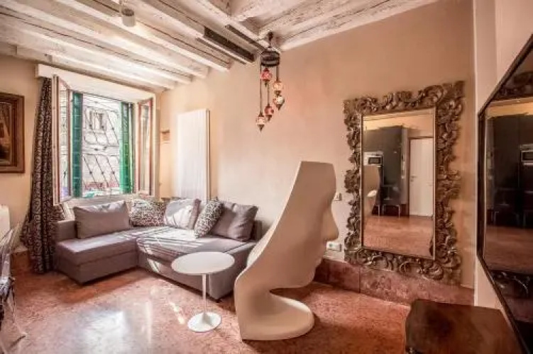Art Apartments Venice