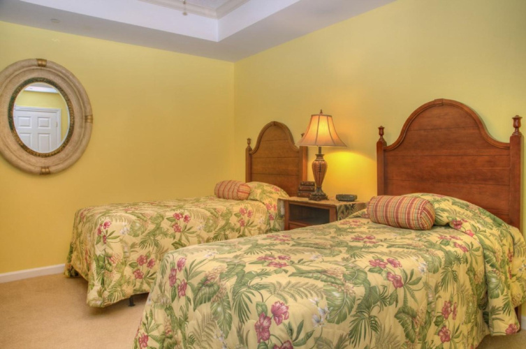 Margate Tower 4 Br Oceanfront Condo - Stp 1748