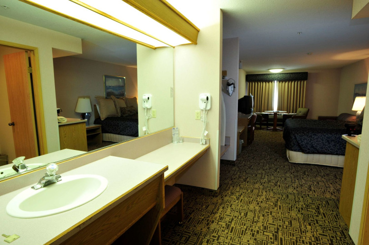 The Tillamook Inn