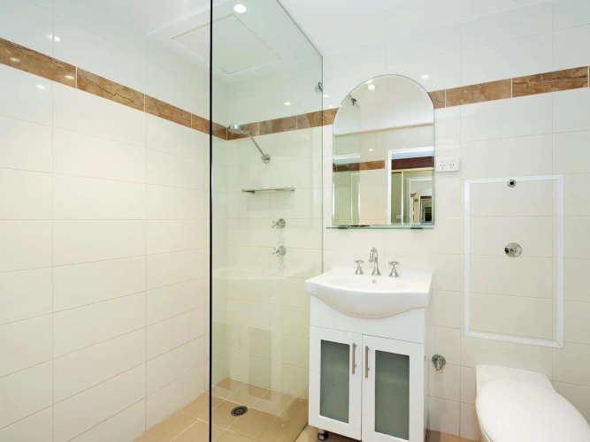 Standard Double room with balcony and with harbour view