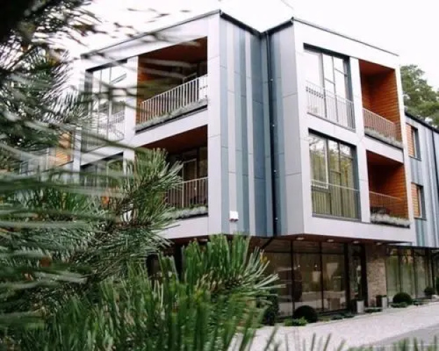 Hotelafbeelding
