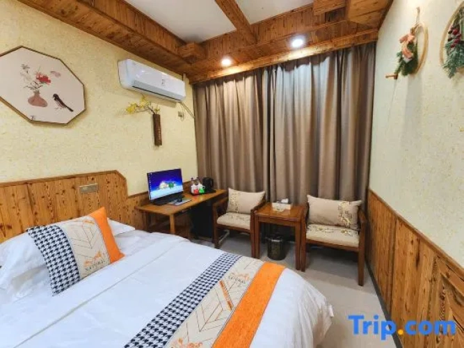 Luxury Twin room