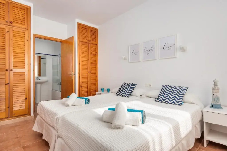 Annabels Apartamentos