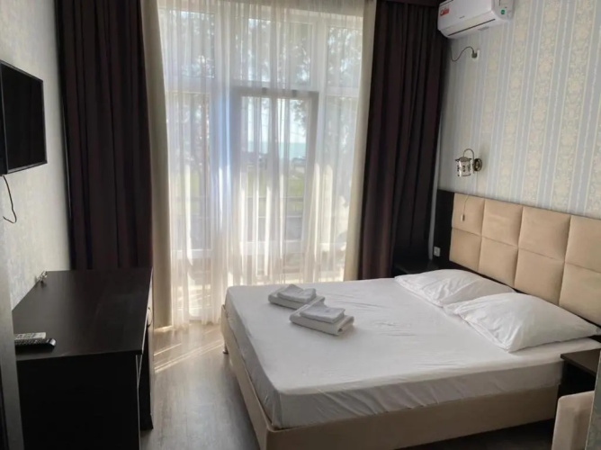 Guest House Aguchi