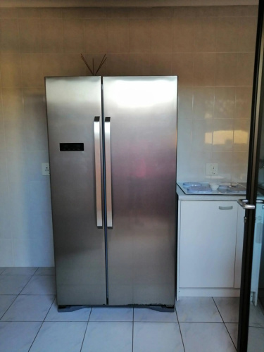 Villa Monique Self Catering Apartment