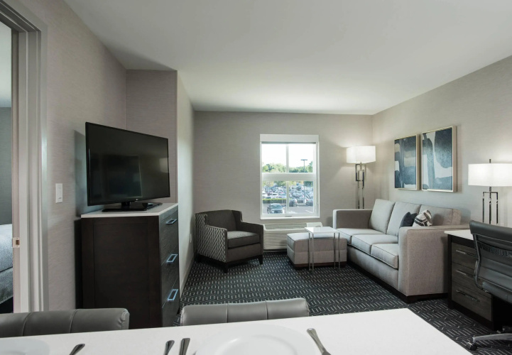 Residence Inn by Marriott Boston Concord