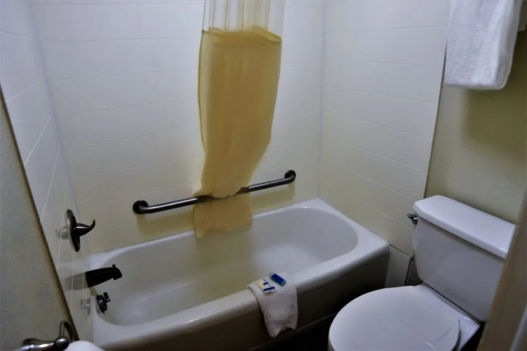 Econo Lodge Rawlins