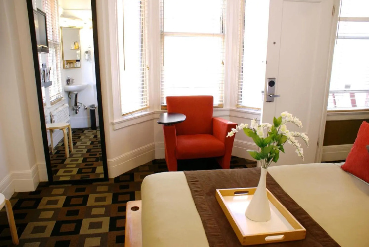 The Mosser Hotel photo 13