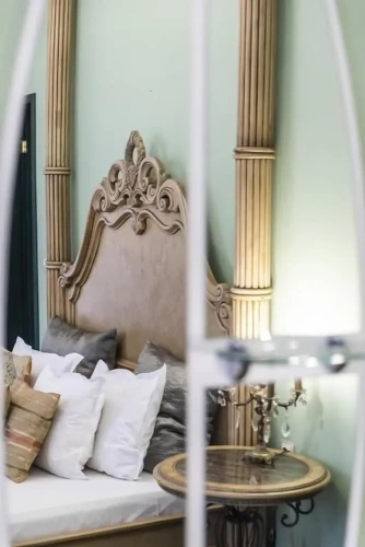 Comfort Quadruple room