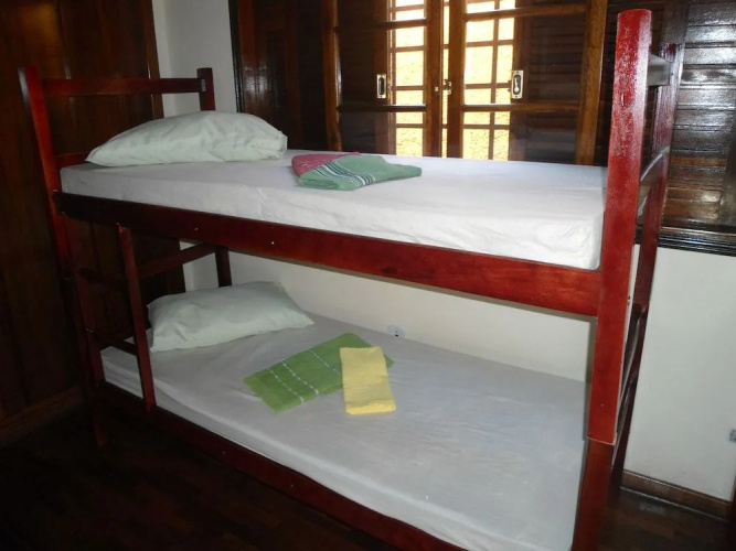 Hostel Lú Confortável