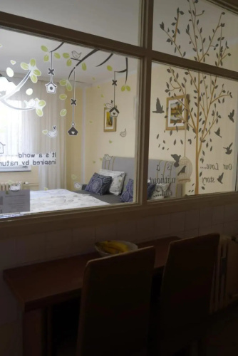 Ema Apartmani