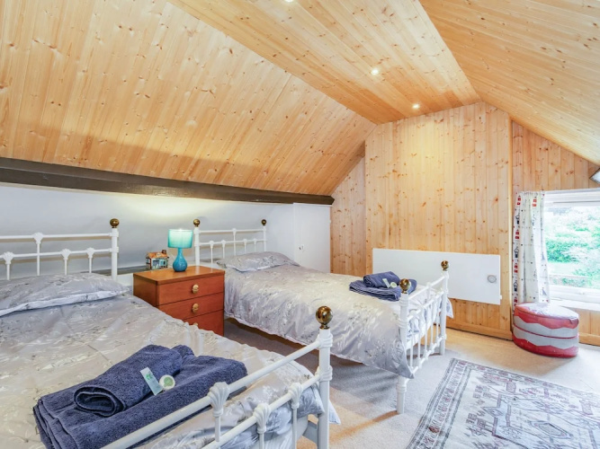 Duck Cottage