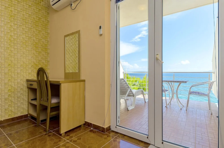 Apartments Ana