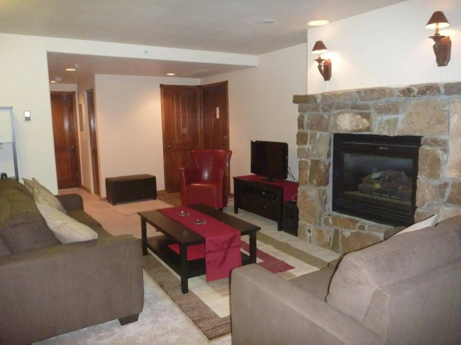 Los Pinos by Breckenridge Resort Managers