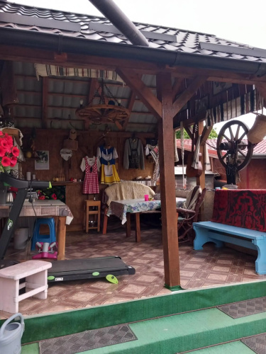 Casa Denis