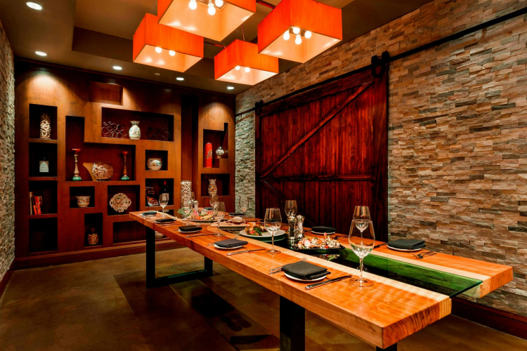 Sacramento Marriott Rancho Cordova photo 25