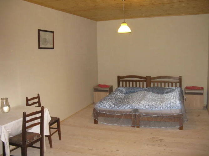 Hotel Ushba