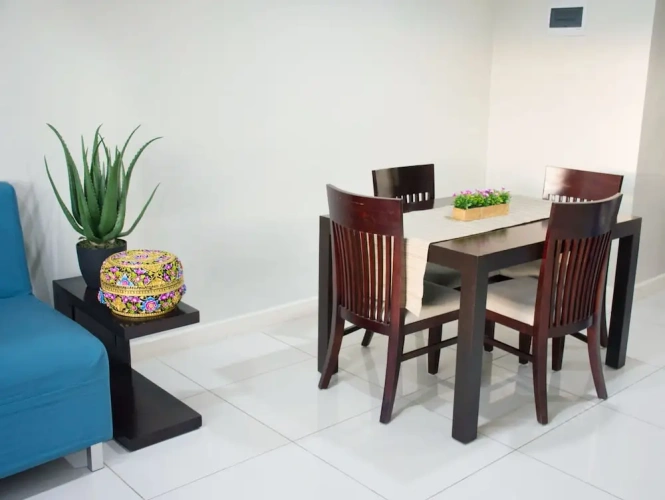 1 Bedroom Superior Apartment with balcony