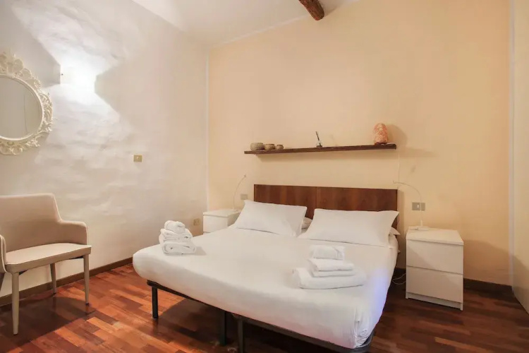 Two Bedroom Aparment