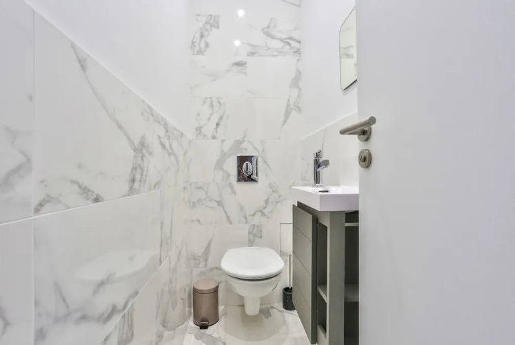 67 - Amazing Flat In Paris