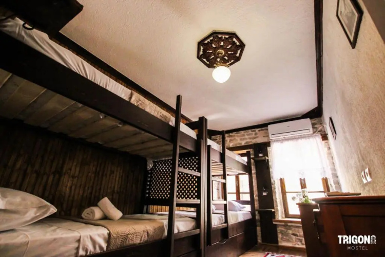 Trigona Hostel