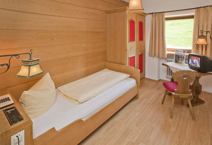 Berghotel Tirol