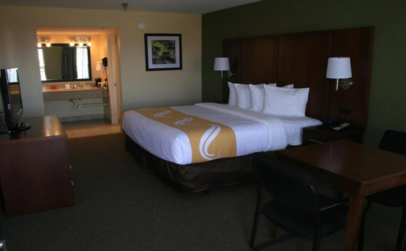 SureStay Plus Hotel by Best Western Willcox