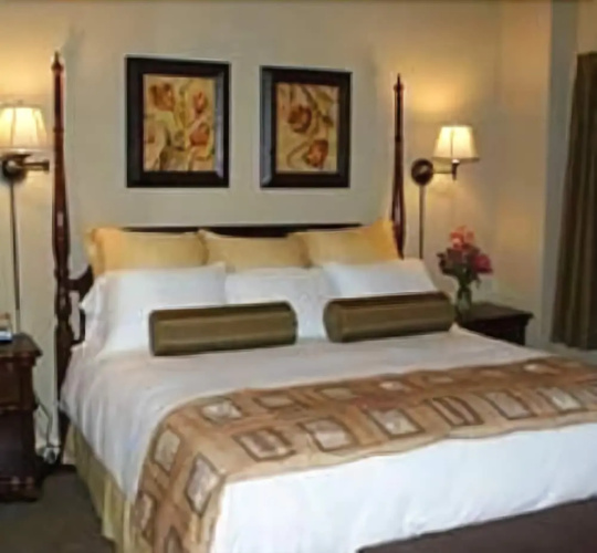 Astor Hotel