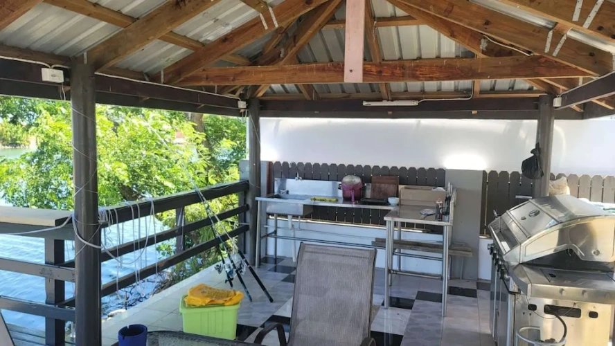 2 Bedrooms Comfort Apartment