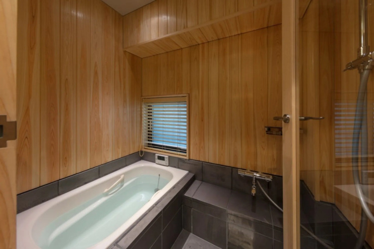 The Machiya Hotel KyotoOver view