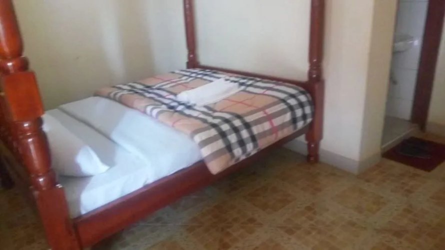 Kabz Hotel