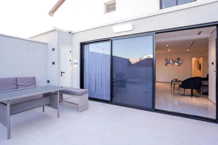 Coral suites Boutique
